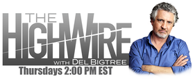 TheHighWire.com : The HighWire with Del Bigtree
