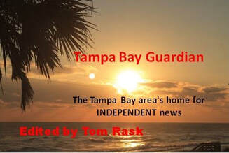 tampabayguardiandotcom.wordpress.com : Tom Rask's Tampa Bay Guardian