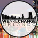 facebook.com/WACOrlando - We Are CHANGE Orlando